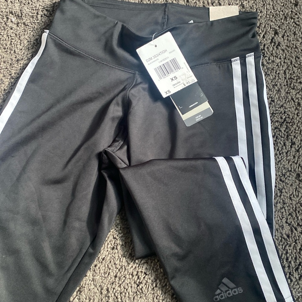 Adidas 3/4 Tight